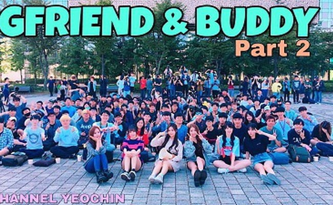 Buddy