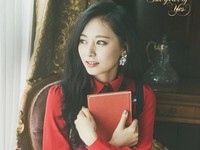 Tzuyu