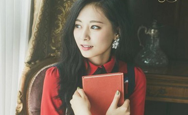 Tzuyu