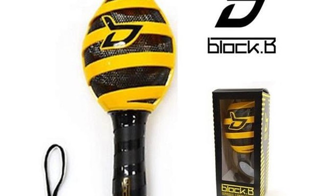 BLOCK B
