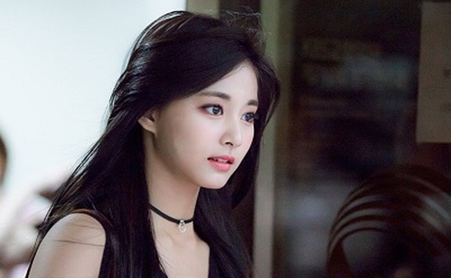 Tzuyu