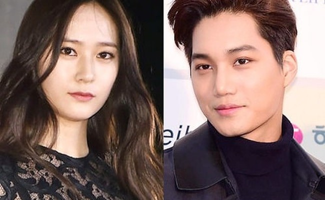 Kai & Krystal