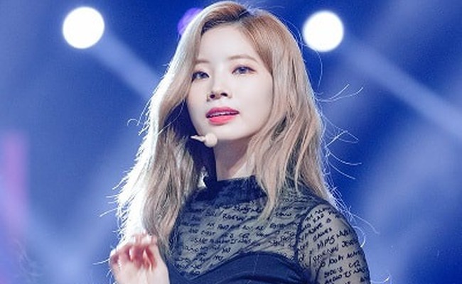 Dahyun