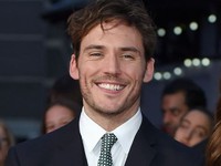 Sam Claflin