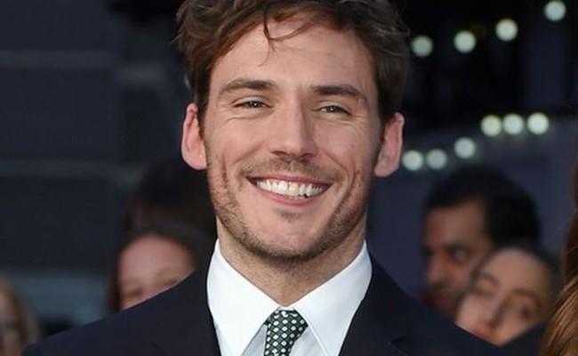 Sam Claflin