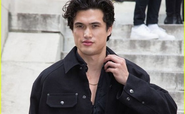 Charles Melton