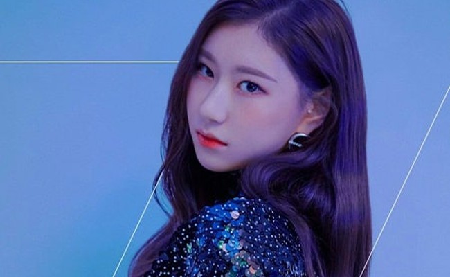 Chaeryeong