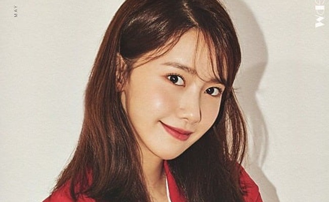 YoonA