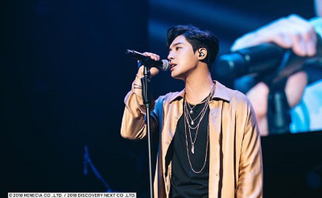 Kim Hyun Joong