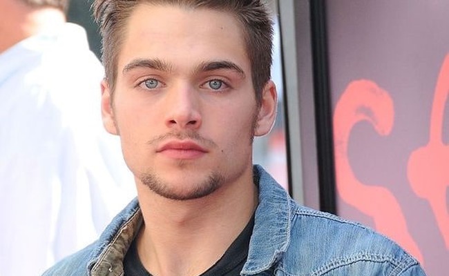 Dylan Sprayberry