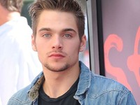 Dylan Sprayberry