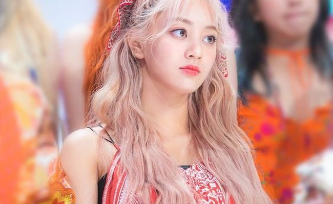 Jihyo