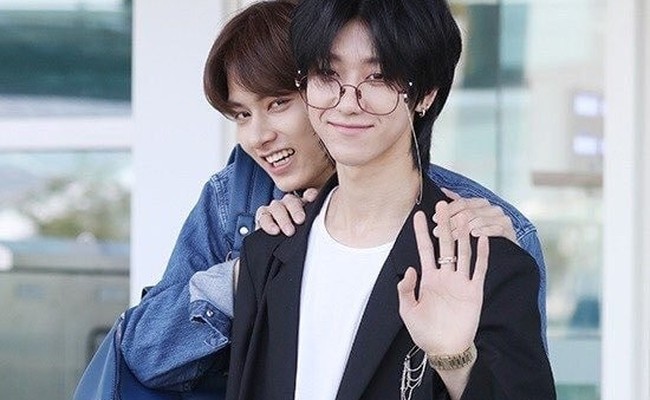 Jun & The8