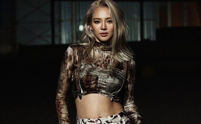 Hyohyeon