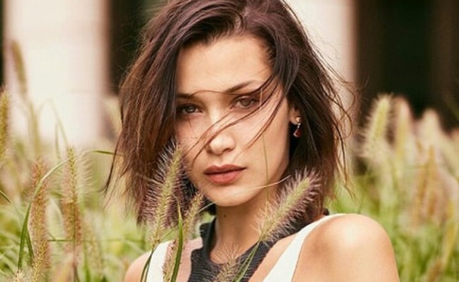 Bella Hadid