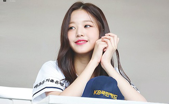 WonYoung