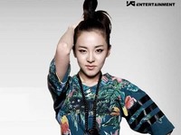 Sandara Park