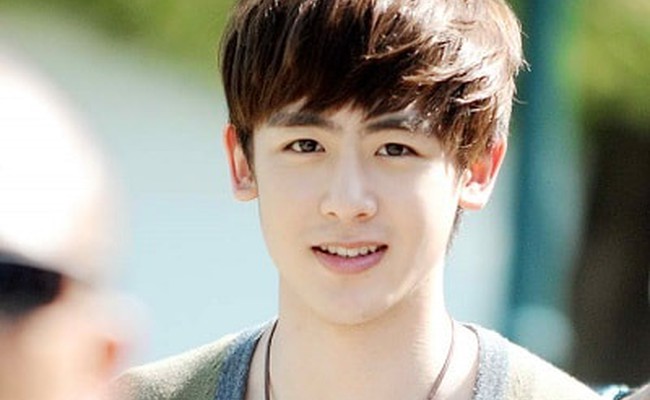 Nickhun