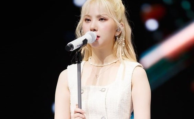 Eunha