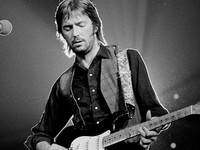Eric Clapton
