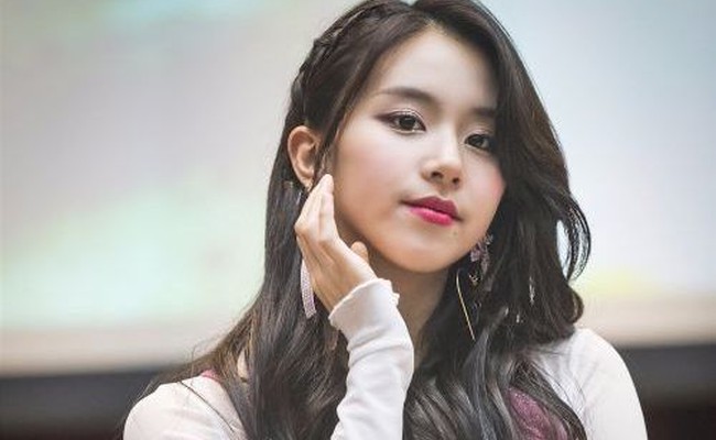 Chaeyoung