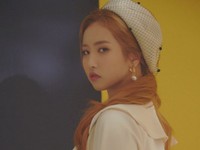 Baek Somi