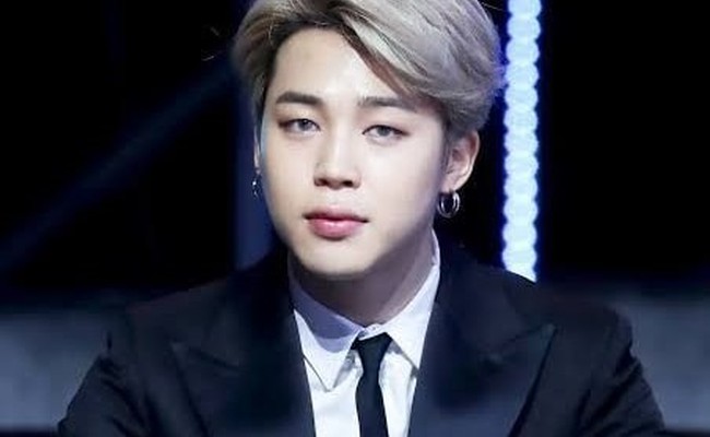 Park Jimin