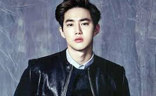 Suho