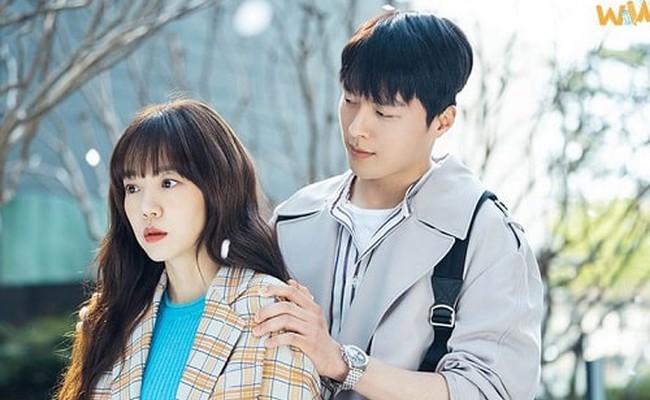 Kiyoung & Soojung