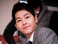 Song Joong Ki