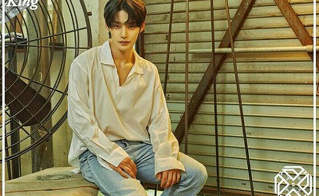 King