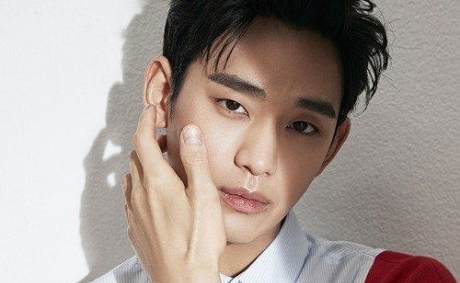 Kim Soohyun