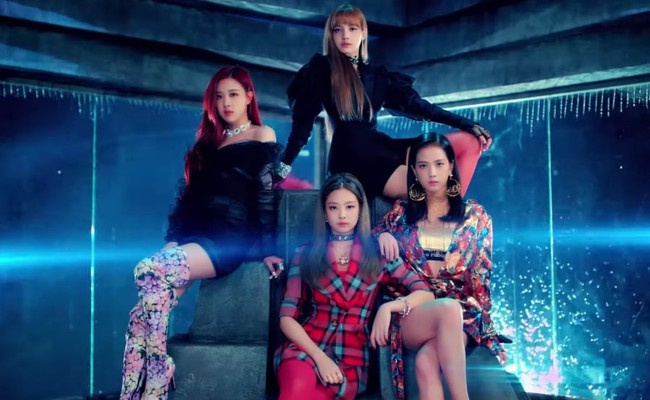 Ddu-Du Ddu-Du