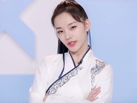 Jin Yangyang (靳阳阳)