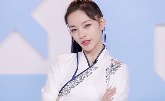 Jin Yangyang (靳阳阳)