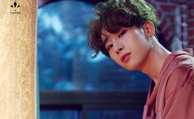 Seungwoo
