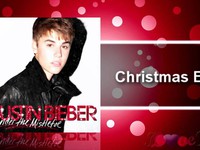 Christmas Eve (Justin Bieber)
