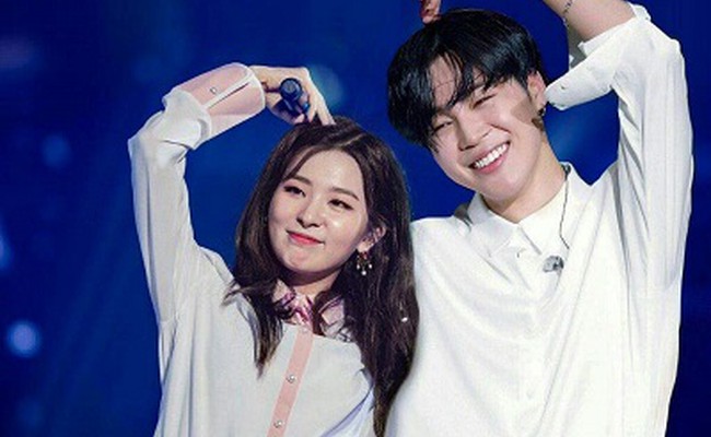 Jimin-Seulgi