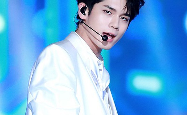 Ong Seong Woo