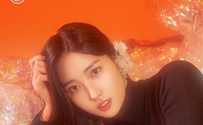 Sihyeon