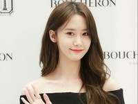 YoonA