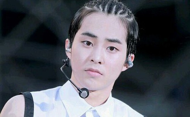 Xiumin
