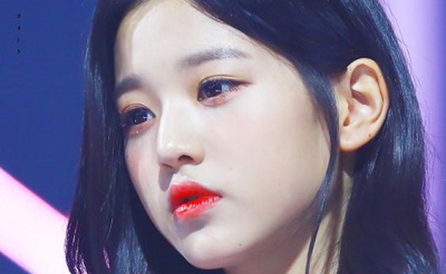 WonYoung