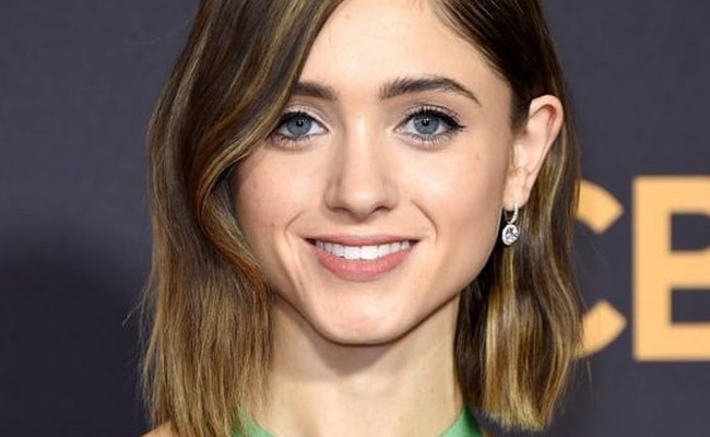 Natalia Dyer