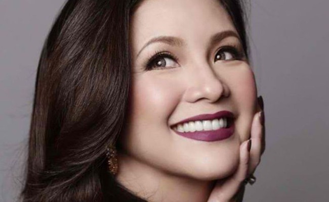 Regine Velasquez