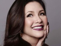 Regine Velasquez