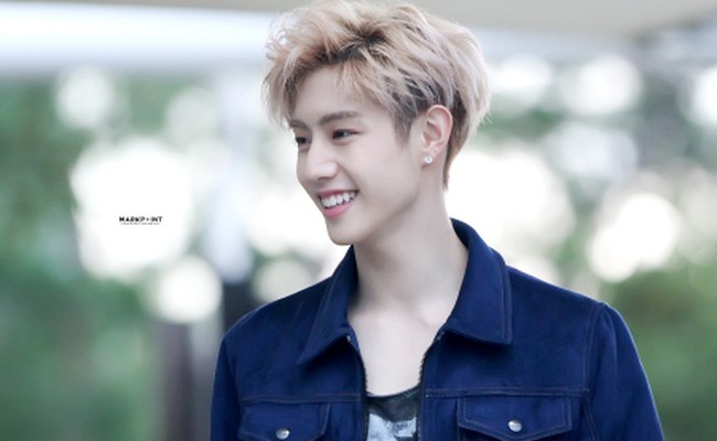 Mark