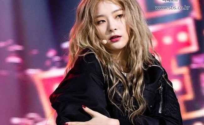 Seulgi