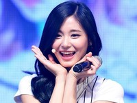 Tzuyu