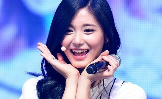Tzuyu